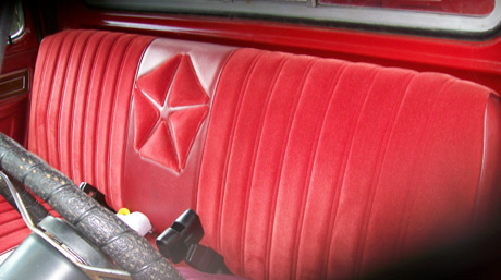 1978 Dodge Lil Red Express Truck - Photo 3